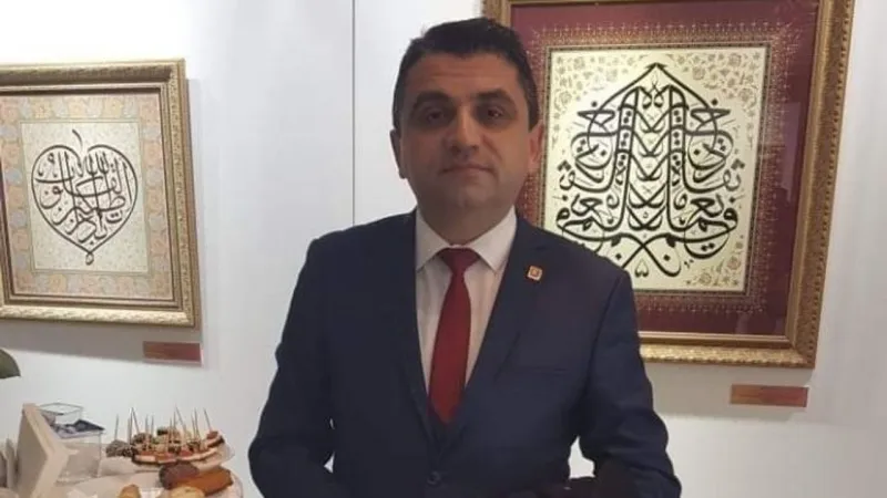 Engellilerden 10 Talep! Ordu Engelli Meclisi Başkanı Duyurdu