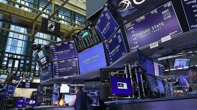 Orta Doğu'da gerilim tırmandı; küresel piyasalarda risk iştahı törpülendi