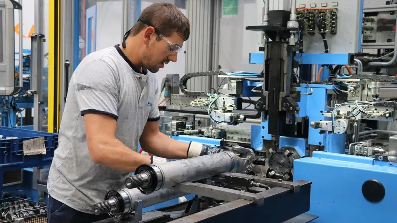 Otomotiv Yan Sanayii İhracat Rekoru Kırdı! İşte O Rakam