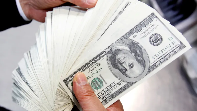 Özel Sektör Borç Yükü Arttı! Dolar Mı Uçacak?