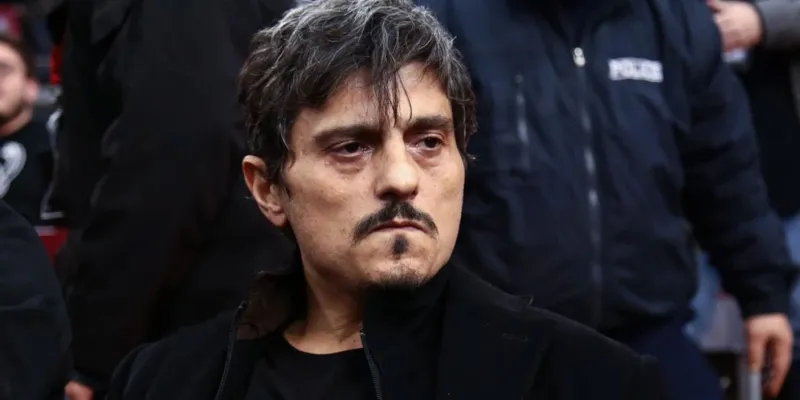 Giannakopoulos'tan Şok Karar! Panathinaikos'ta Neler Oluyor?