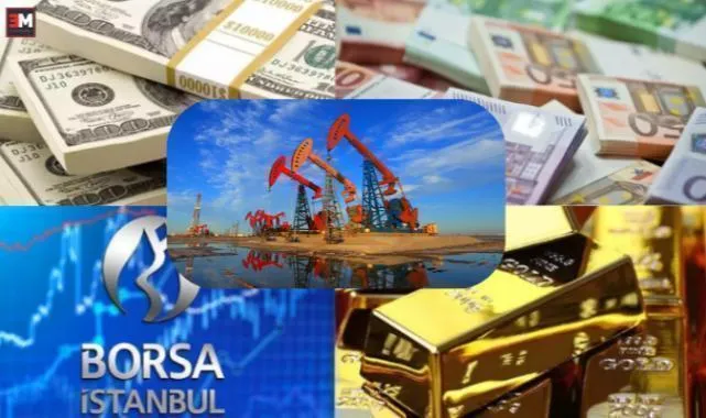 Piyasalarda gün ortası