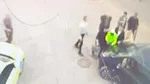 Polisin üzerine sürmüştü! Vekil şoförü hakkında istenen ceza belli oldu