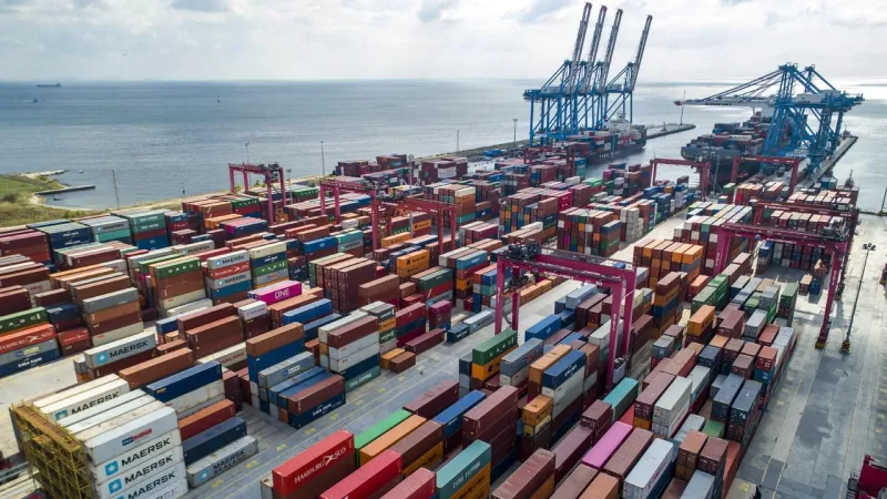 Polistiren ithalatında damping önlemi uygulanacak