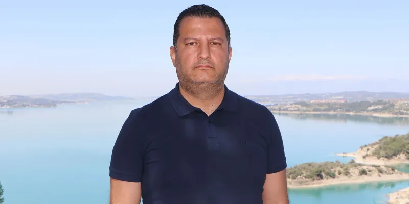 Türkiye'yi Bekleyen Büyük Tehlike! Kuraklık Riski Artıyor Mu?