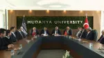 Protokol imzalandı! Yükümlüler psikolojik destek alacak