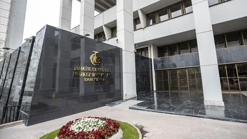 Enflasyon Beklentileri Düştü! Reel Sektör ve Hanehalkı Rahatladı mı?