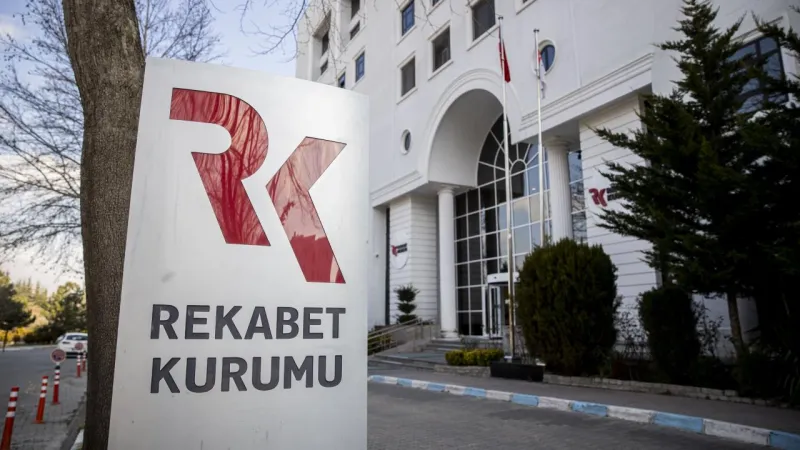 Gıda Laboratuvarlarına Şok Ceza! Rekabet Kurulu Kararı Ne Anlama Geliyor?