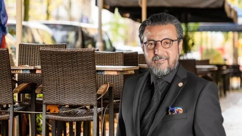 Restoranlardan komisyon mücadelesi