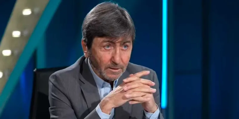 Rıdvan Dilmen Fenerbahçe'den Ayrılıyor Mu? Şok İddia!