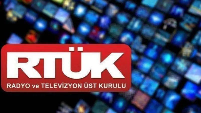 RTÜK, Halk TV ve TELE1’in de bulunduğu dört medya kuruluşuna idari para cezası uyguladı