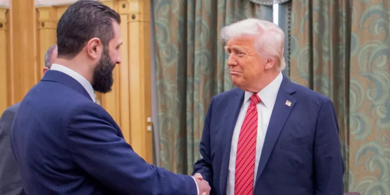 Suriye'de İç Savaş Alarmı! Rubio'dan Şok Uyarı