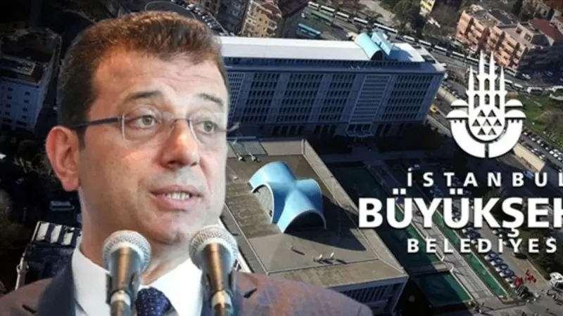İmamoğlu'na Rüşvet Şoku! O Daireler Kimin Çıktı?