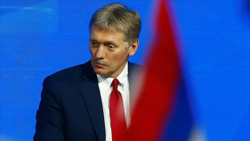 Rusya Ukrayna Savaşı: Ölüm Kalım Meselesi mi? Şok Açıklama!