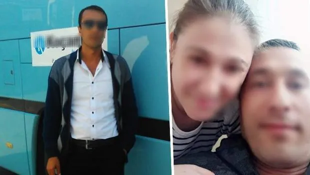 Sabah çiçek, öğleden sonra kurşun! Mağdur kadından şaşırtan sözler