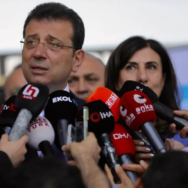 İmamoğlu'nun Diploma Davası: Kritik Duruşma Bugün!