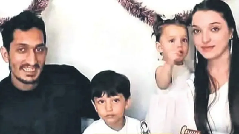 Salçalı makarna şüphe uyandırdı