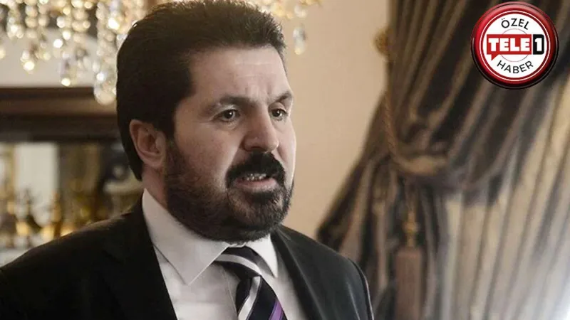 Savcı Sayan'dan Bomba İddialar: Erdoğan'a Yakın İsim Kim?