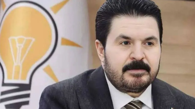 Savcı Sayan'ın bahsettiği AKP'li kim?