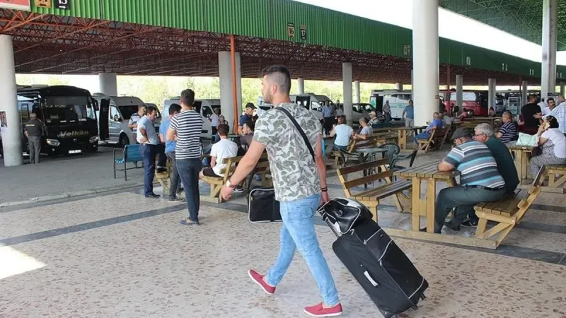 Sayıştay'dan İşverenlere Şok Uyarı! Yıllık İzin Cezası Kapıda!