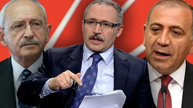 CHP'de Kılıçdaroğlu Şoku! Selvi'den Bomba Yorum: Siyaseten Küçüldüler