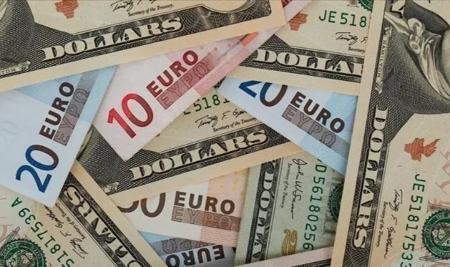 Serbest piyasada döviz açılış fiyatları