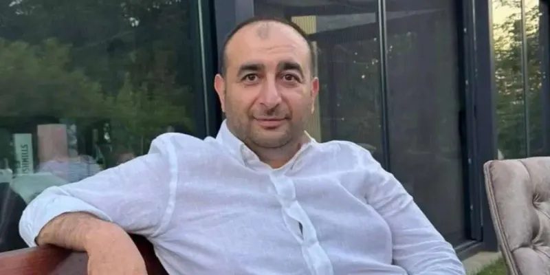 Avukat Serdar Öktem'in Cenaze Töreni: Son Veda Ne Zaman?