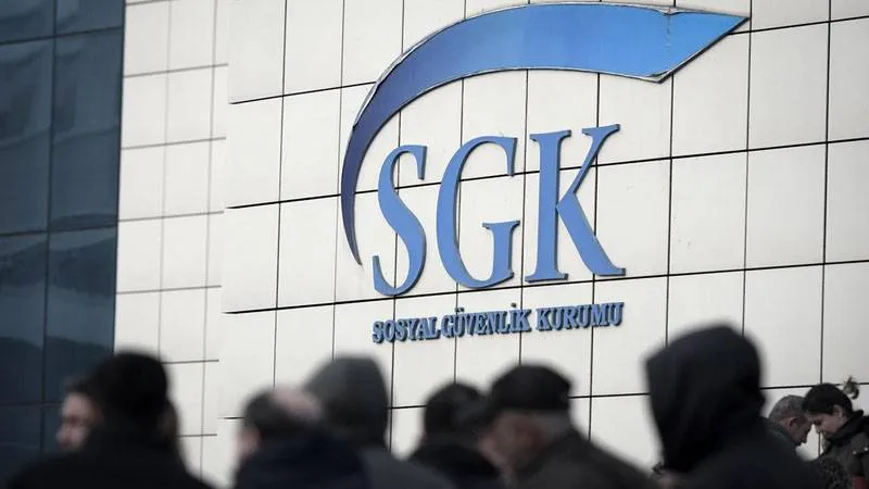 SGK'dan Hileli Boşanma Operasyonu! Aylıklar Geri Alınıyor
