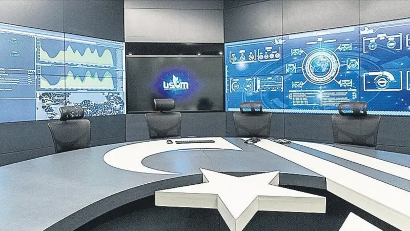 Siber Saldırılara Karşı Yerli Yazılım Kalkanı! Şoke Eden Detaylar
