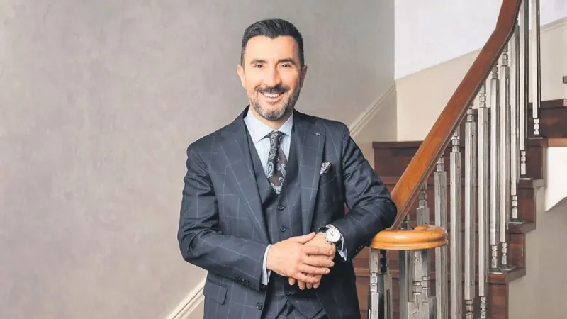 Mental Sağlık Alarmı! Sigorta CEO'su Tehlikeye Dikkat Çekti