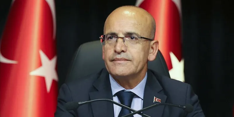 Şimşek'ten Şaşırtan Cari Fazla Tahmini! Ekonomi Düzelecek mi?