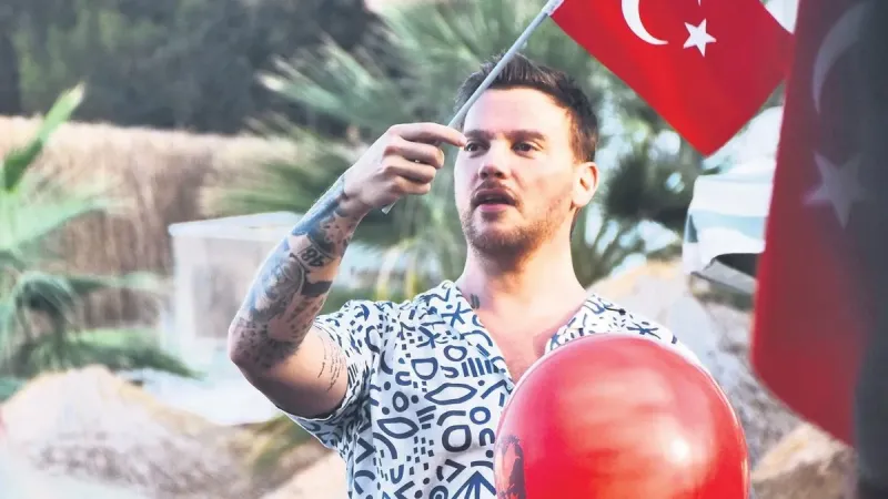 Sinan Akçıl’dan ülkemizi yurtdışına şikayet edenlere ayar: ‘Türkiye’nin kimsenin iznine ihtiyacı yok’