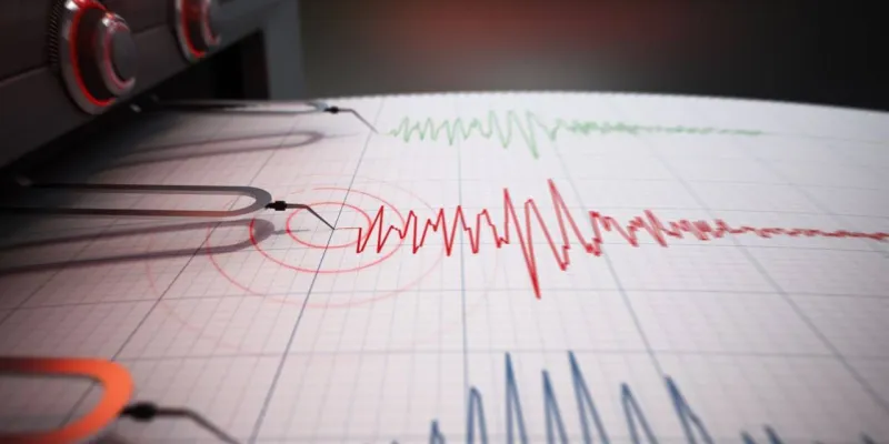 Sındırgı'da 4.2 büyüklüğünde bir deprem daha!