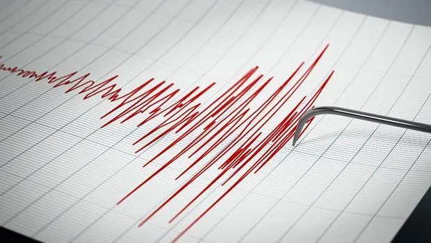Sivas'ta 4.0 büyüklüğünde deprem