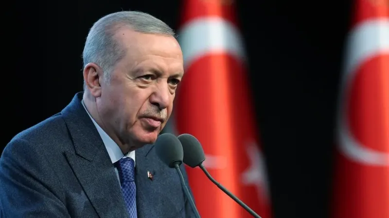 SON DAKİKA | Başkan Erdoğan duyurdu! 48 adet KAAN Endonezya'ya ihraç edilecek
