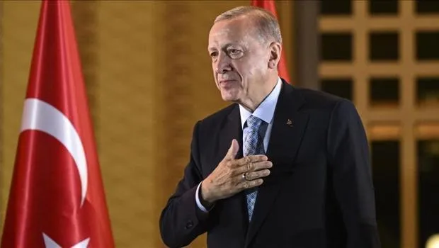 Erdoğan'dan Gençlere Müjde! Türkiye Yüzyılı Başlıyor Mu?