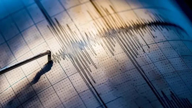 Deprem mi Oldu? 16 Temmuz Son Dakika Deprem Haberleri!