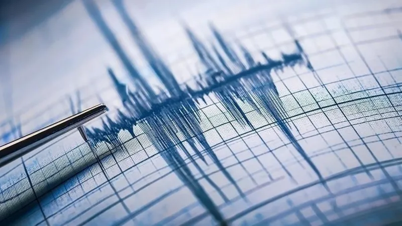 Son dakika deprem oldu! 19 Mayıs 2025 AFAD, Kandilli deprem listesi!