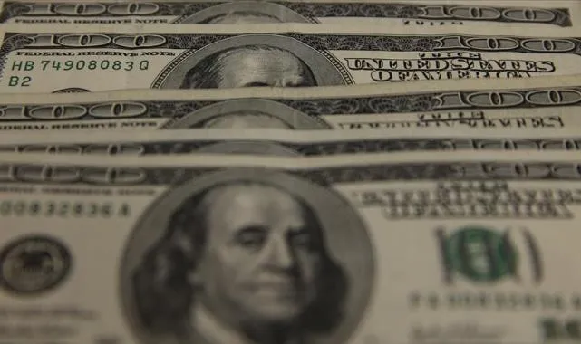 Son Dakika : Dolar/TL 39,85 seviyesinden işlem görüyor
