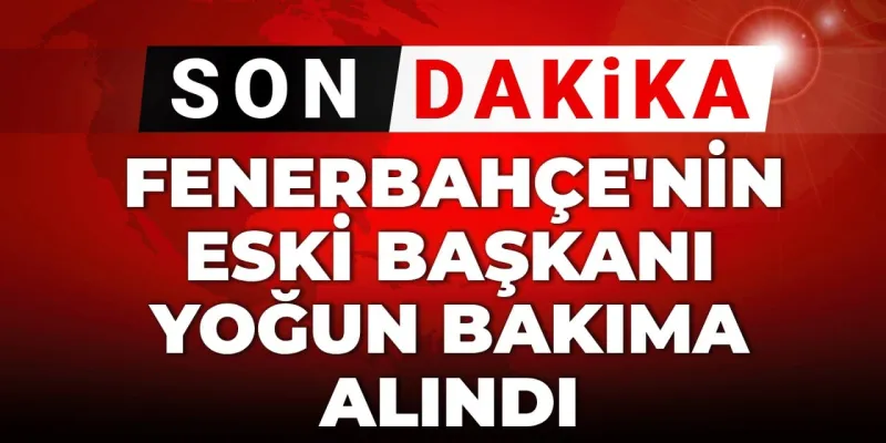Şok Haber! Ali Şen Yoğun Bakımda: Durumu Kritis mi?