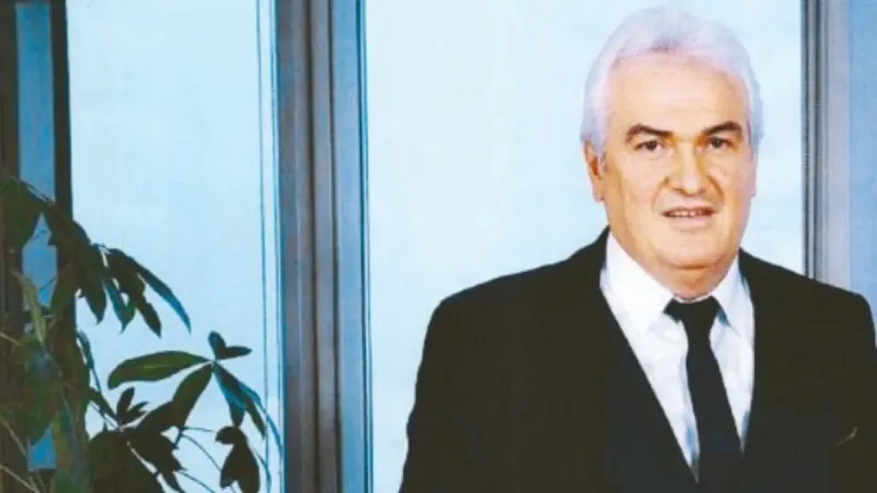 SON DAKİKA | İBB soruşturmasında bir itirafçı daha: Seyfi Beyaz ev hapsi şartıyla tahliye edildi