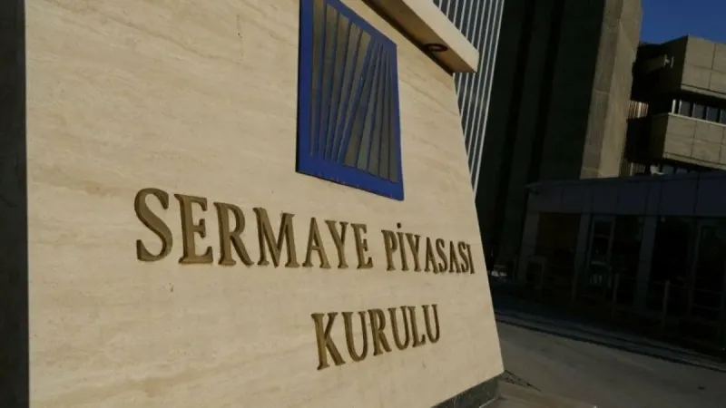SPK, bir şirketin halka arzına onay verdi
