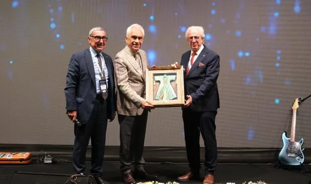 STEEL SUMMIT 2025’TE DEMİR ÇELİK SEKTÖRÜNÜN GELECEĞİ MASAYA YATIRILDI