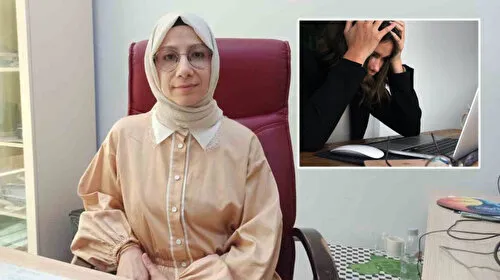 Stresle başa çıkmanın yolu: Stresin kaynağını tespit etmek