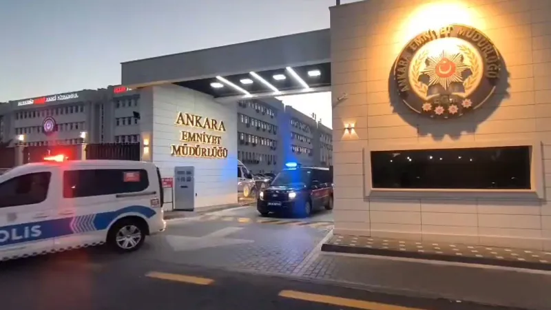Define Vaadiyle Dolandırıcılık! 15 Tutuklama Şoku!