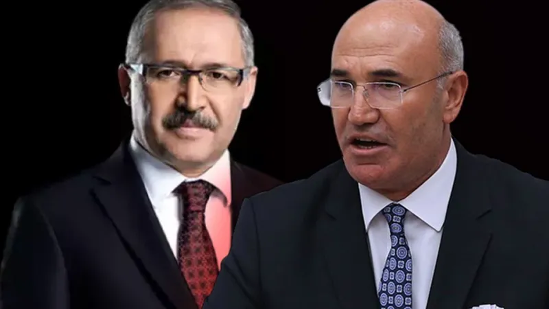 Tartışma büyüdü, Tanal arşivleri açtı: Sicilin seni ele veriyor