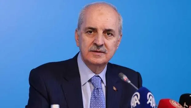 TBMM Başkanı Kurtulmuş'tan eğitim öğretim yılının sona ermesiyle ilgili mesaj