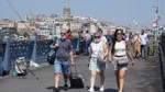 Termometreler 30 dereceyi zorluyor