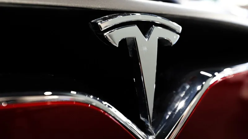 Tesla satışları haziranda AB ülkelerinde geriledi