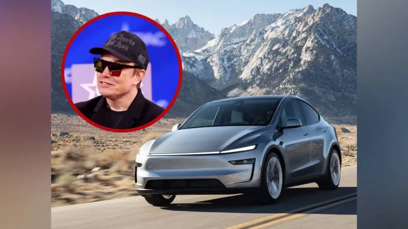 Tesla’ya Türkiye’den yoğun talep: İnternet sitesi çöktü, stok dakikalar içinde tükendi
